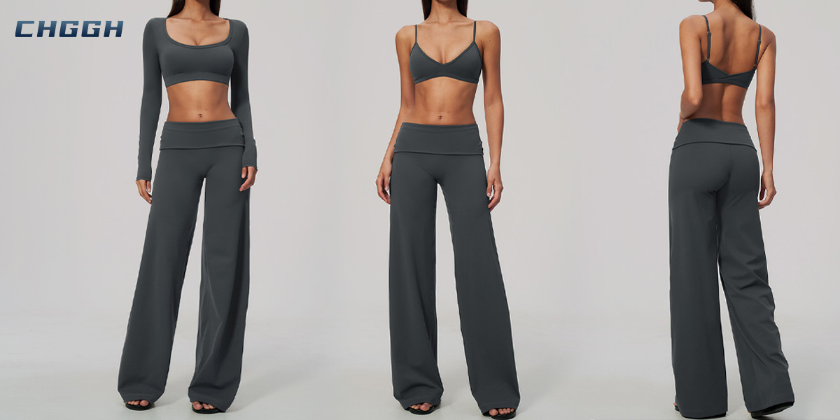 Glute Enhancing Leggings Glute Enhancing Leggings