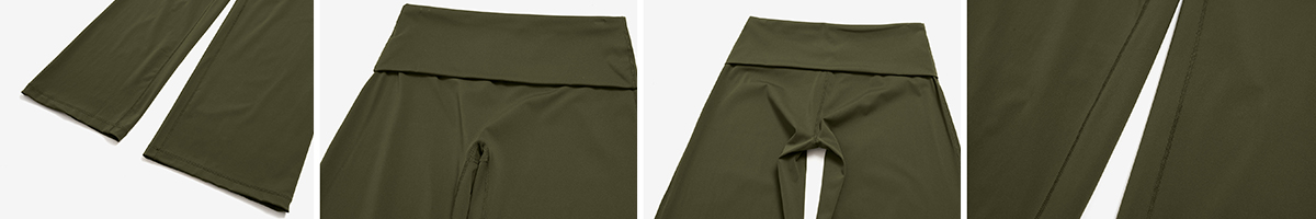 Two-Piece Seamless Co-ords