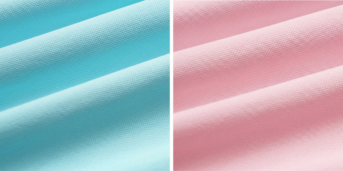 custom fabric for fitness apparel