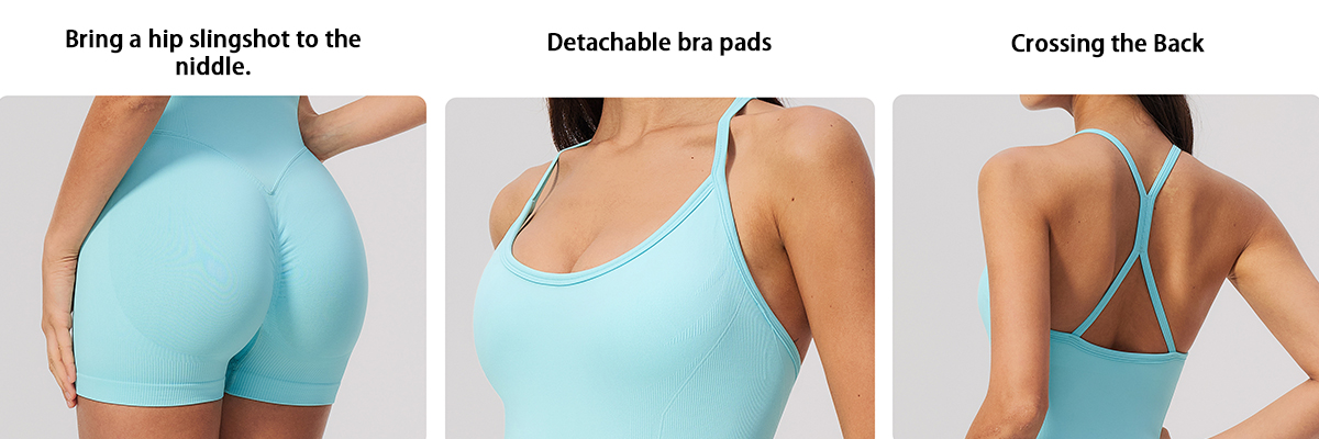 Brushed Activewear Set Brushed Activewear Set