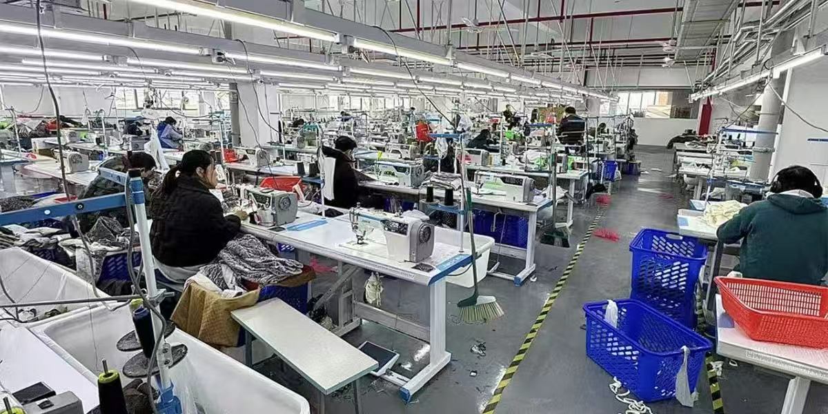 advanced equestrian apparel manufacturing
