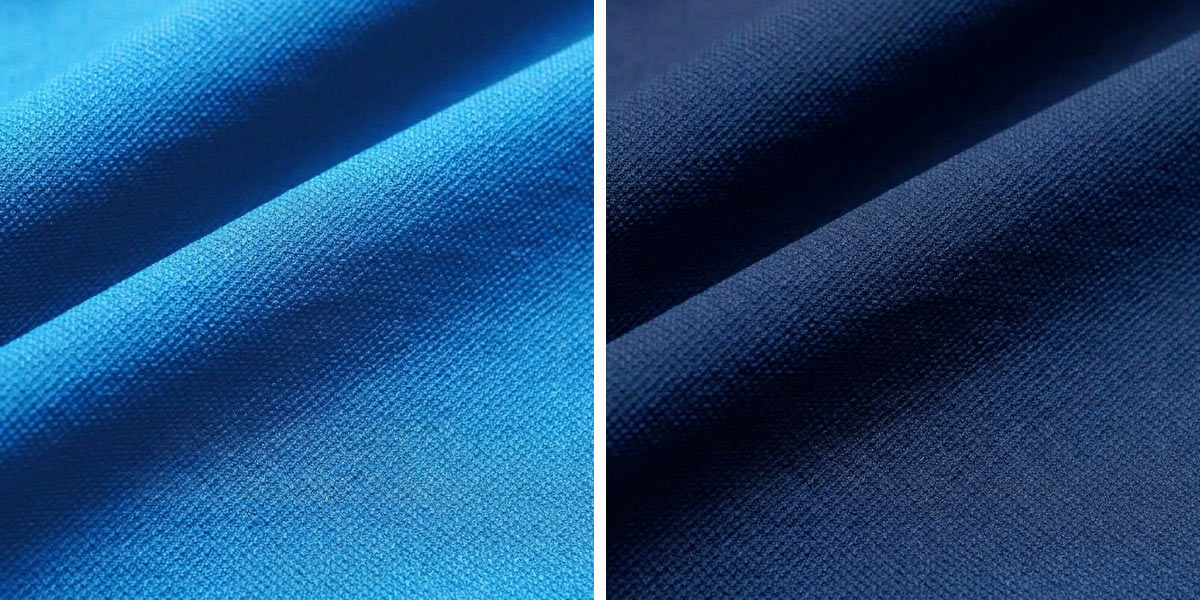 custom fabric for fitness apparel