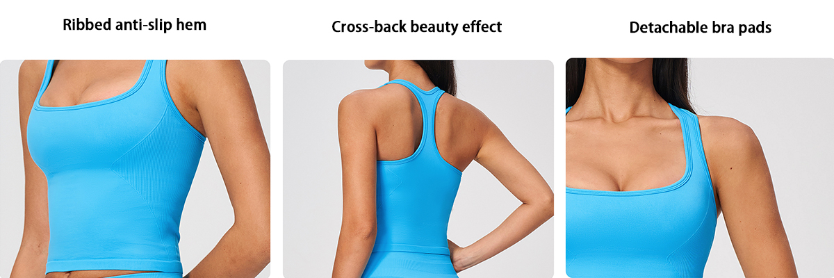 Brushed Activewear Set Brushed Activewear Set
