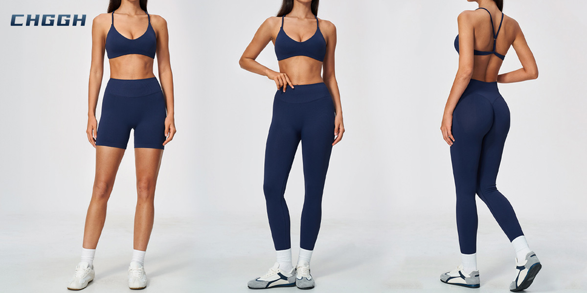 Tummy Control Gym Wear Tummy Control Gym Wear