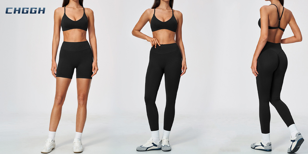 Glute Enhancing Leggings Glute Enhancing Leggings