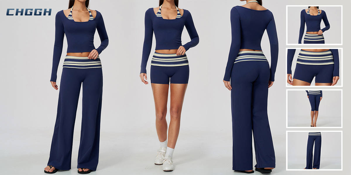 Athletic Matching Set