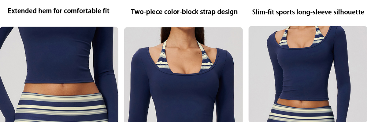 Brushed Activewear Set Brushed Activewear Set