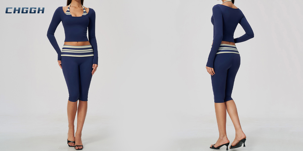 Tummy Control Gym Wear Tummy Control Gym Wear