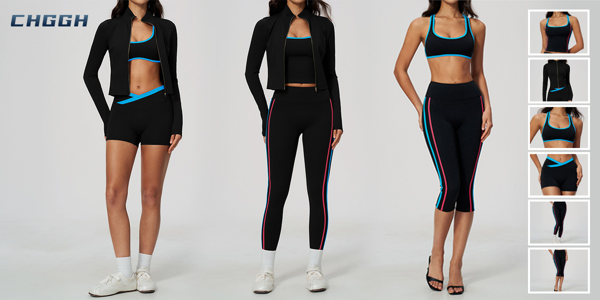 Athletic Matching Set