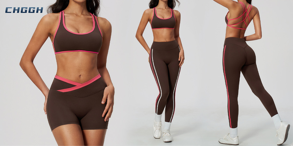Women Workout Co ords Women Workout Co ords