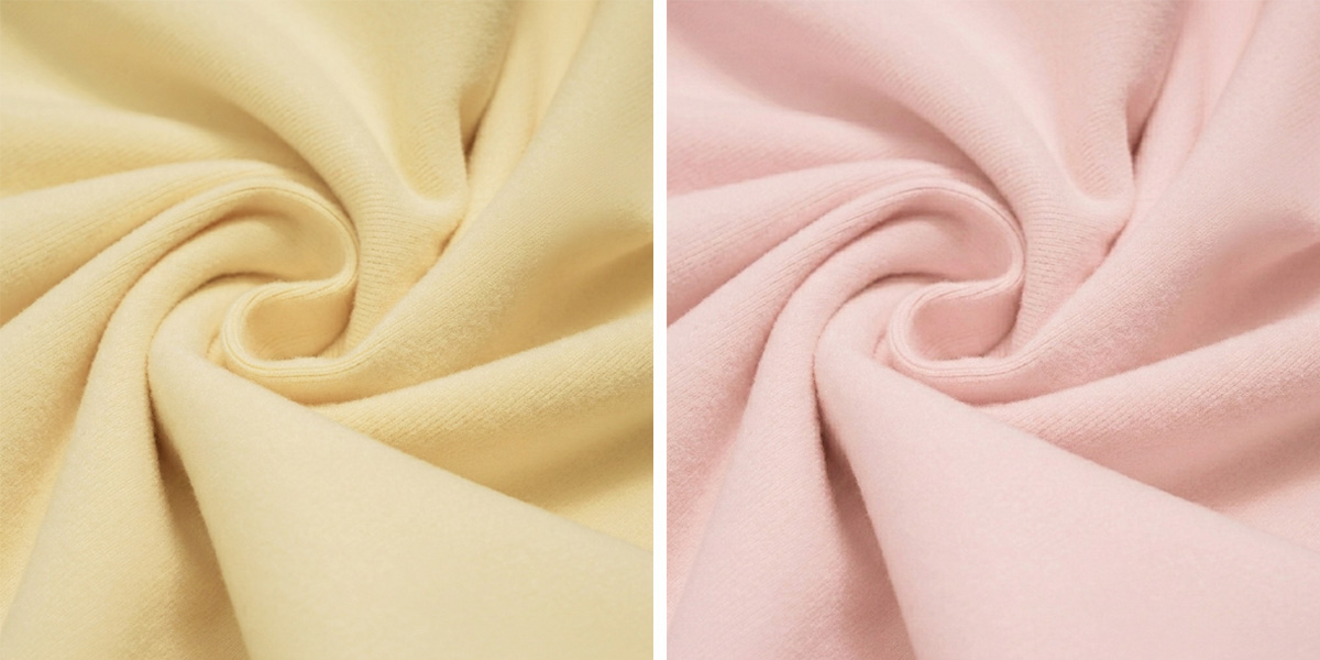 custom fabric for fitness apparel