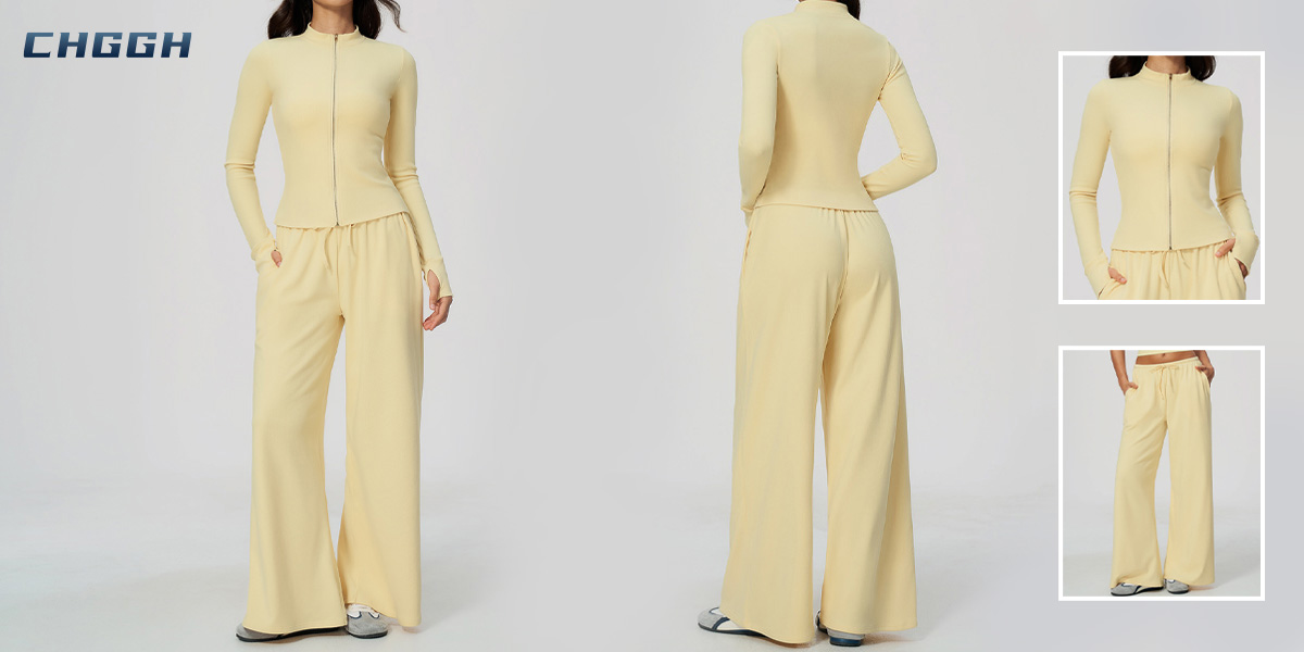 Athletic Matching Set