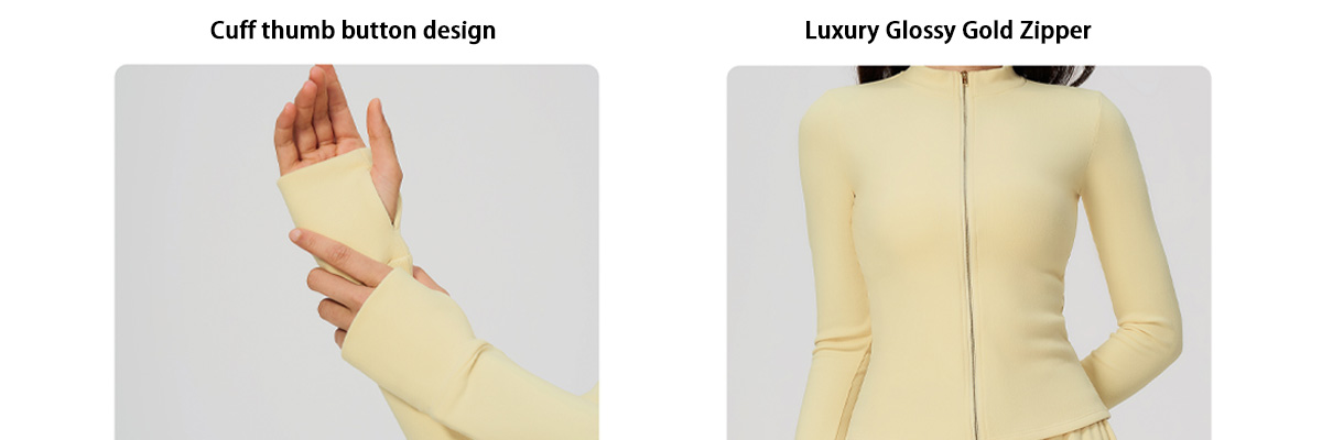 Brushed Activewear Set Brushed Activewear Set