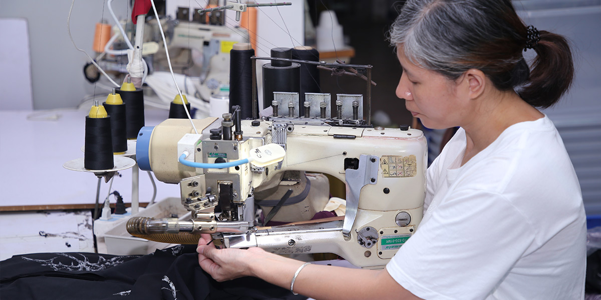 specialized equestrian sportswear factory