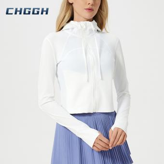 Lightweight Quick Dry UV-Proof Outdoor Skin Coat