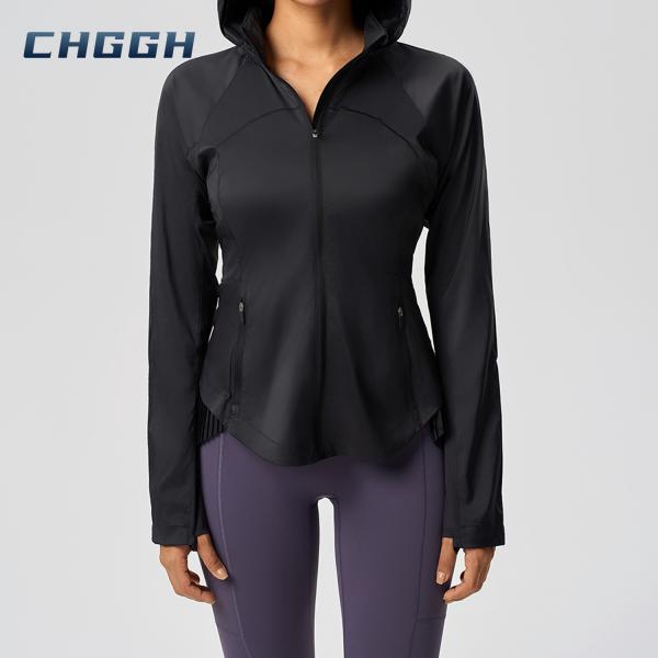 Lightweight Breathable Slim Fit Outdoor UV Shield Hoodie