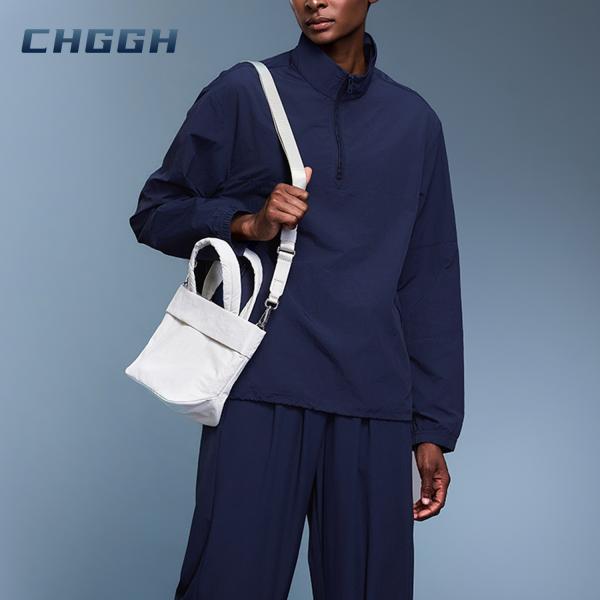 Lightweight Waterproof Outdoor Fitness Top