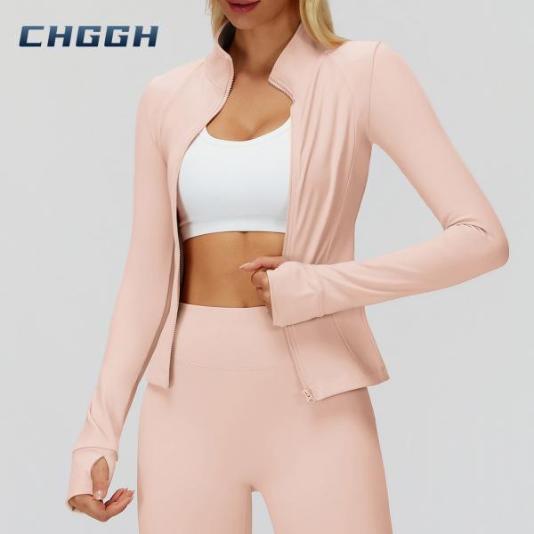 Windproof Warm Workout & Running Top