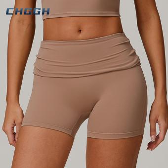Women Yoga Shorts