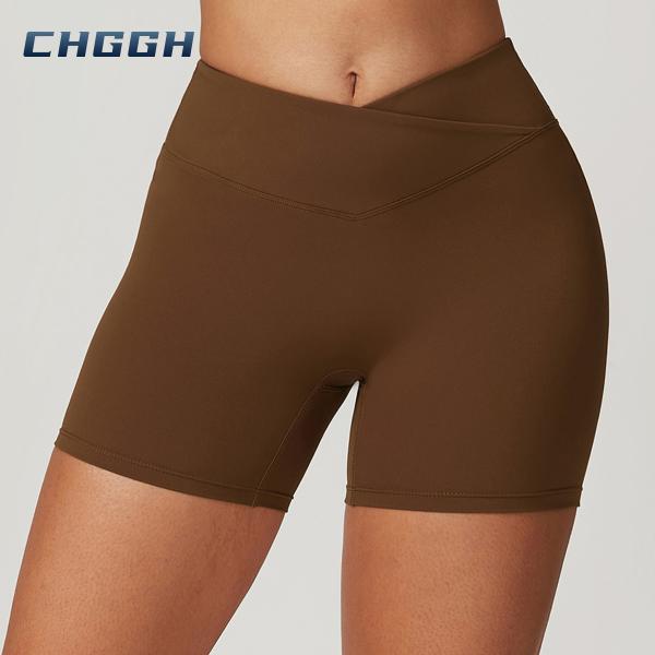 Women Yoga Shorts
