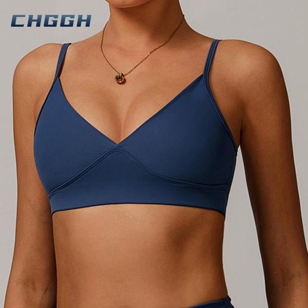 recyclable sports bra