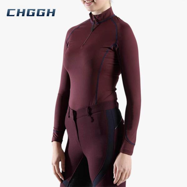 Horse Equestrian Tops