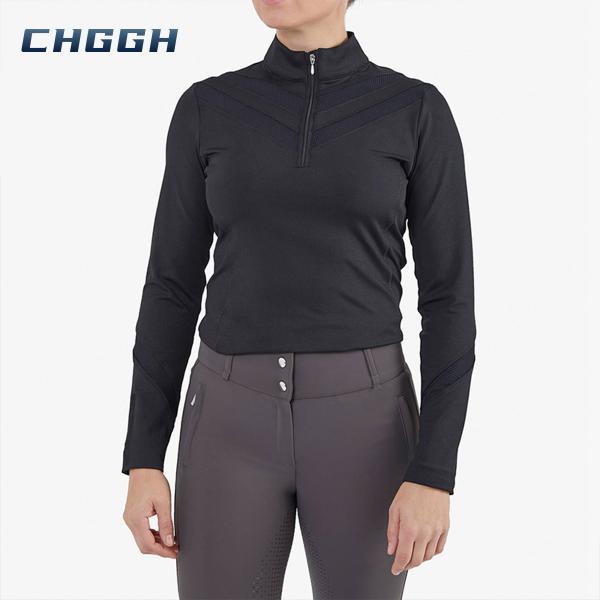 Horse Equestrian Tops