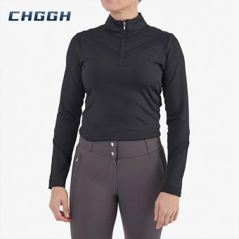 Horse Equestrian Tops