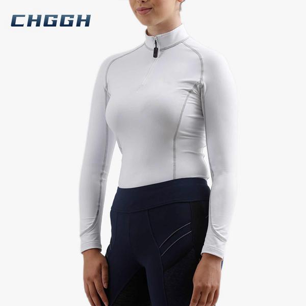 Horse Equestrian Tops