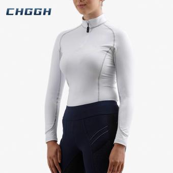 Horse Equestrian Tops