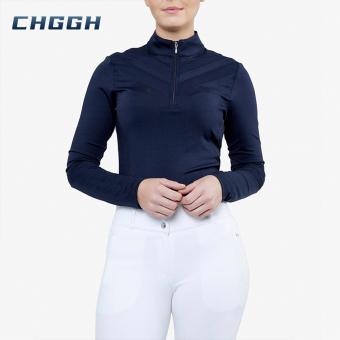 Horse Equestrian Tops