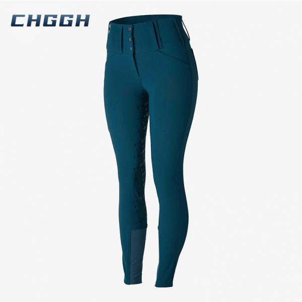 Customized Riding Pants