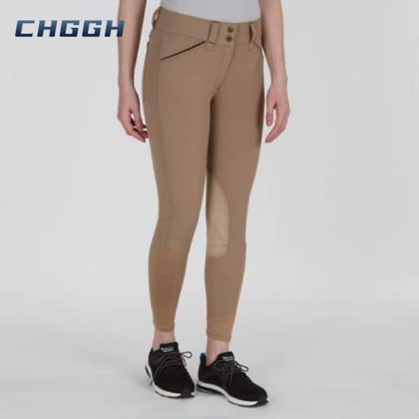 Customized Riding Pants