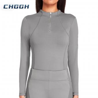 Horse Equestrian Tops