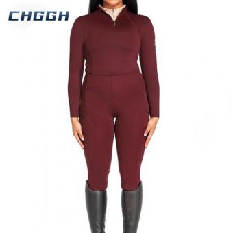 Customized Riding Pants