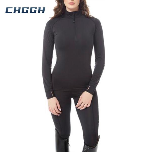 Horse Equestrian Tops