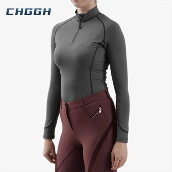 Horse Equestrian Tops