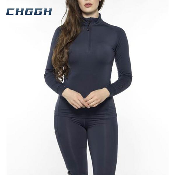 Horse Equestrian Tops