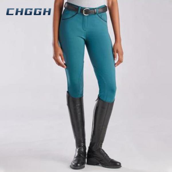 Customized Riding Pants