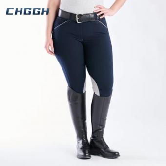 Customized Riding Pants