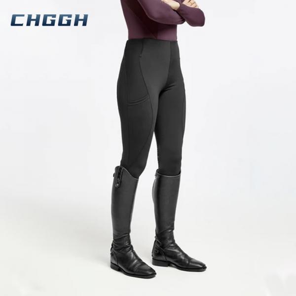 Customized Riding Pants