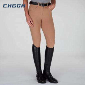 Customized Riding Pants