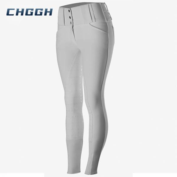 Customized Riding Pants