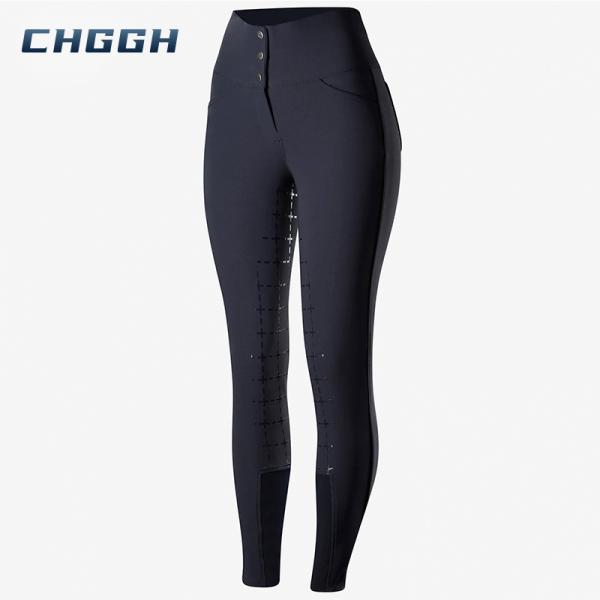 Customized Riding Pants