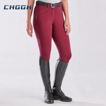 Customized Riding Pants