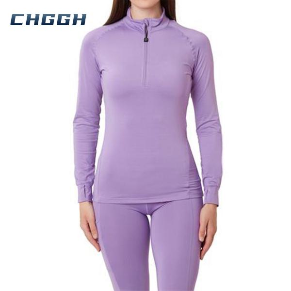 Horse Equestrian Tops