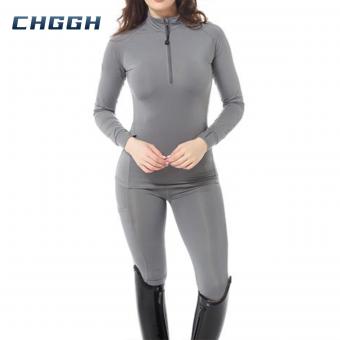 Horse Equestrian Tops