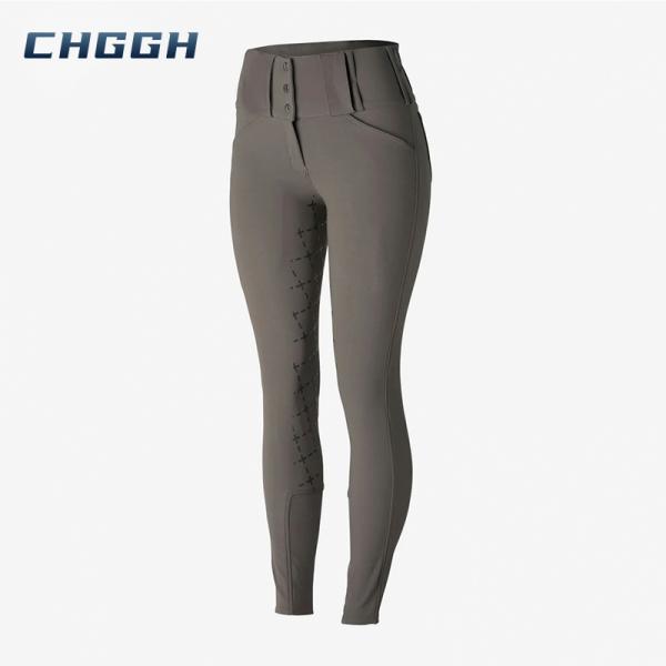 Customized Riding Pants