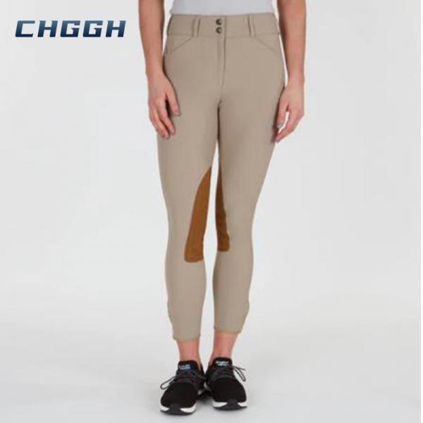 Customized Riding Pants