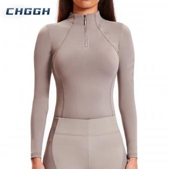 Horse Equestrian Tops